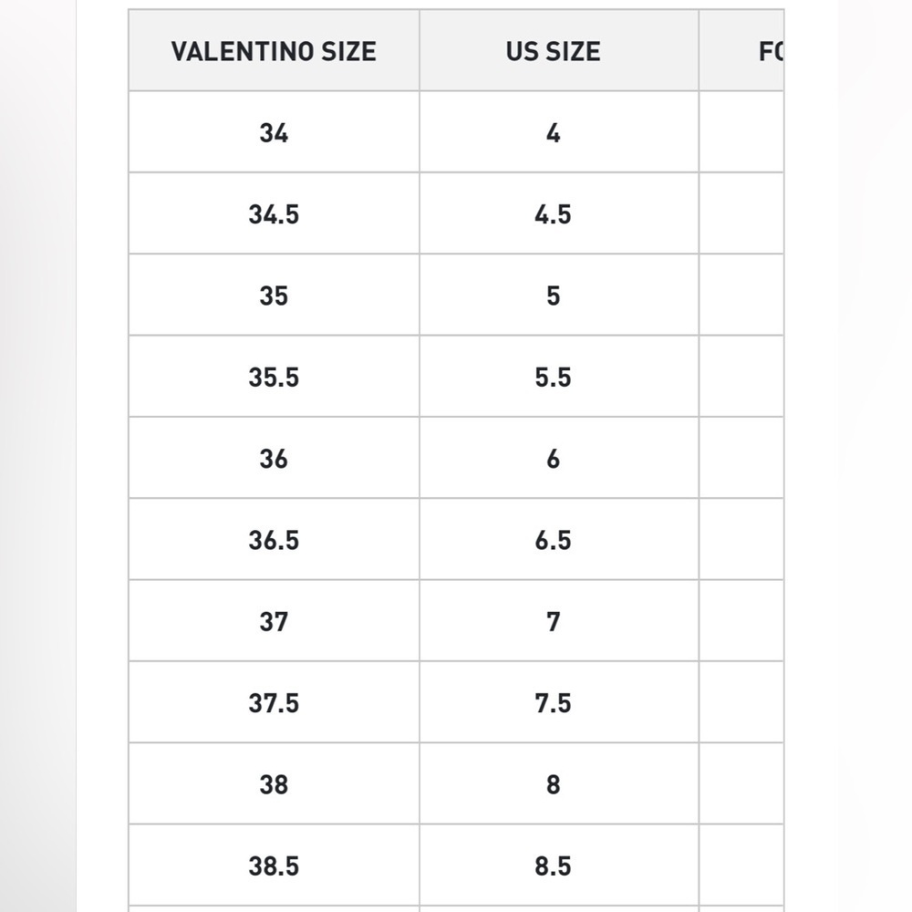 Valentino Roman Stud Flat Slide Sandal In Quilted Nappa Slipper size 38 /8 - Picture 14 of 14